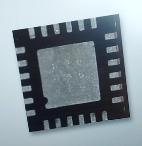 RC32504A000GNK # Synthétiseur de fréquence BB0 Renesas, série FemtoClock 2, 1,71 V à 3,465 V, -40 ° C à 85 ° C, VFQFN-24 - Product Image 1