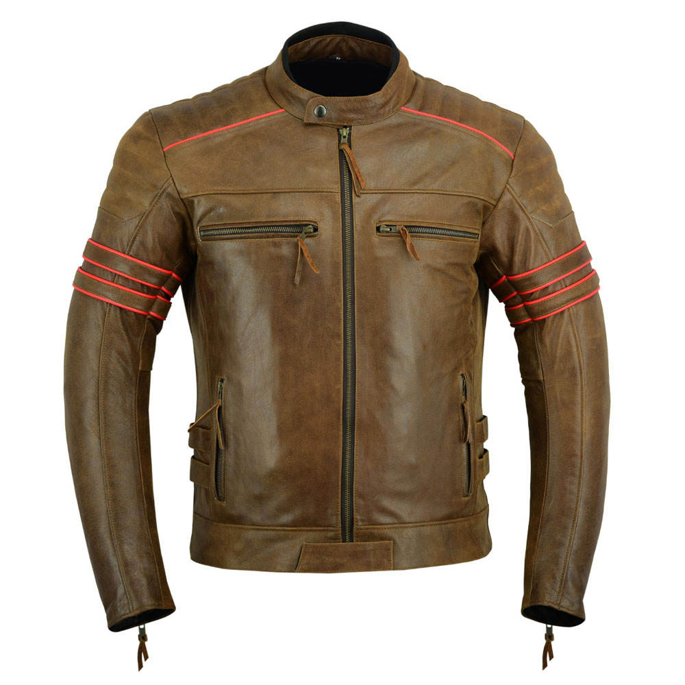 กรอบ-สีน้ำตาล