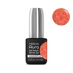 Vernis à ongles ORANGE 06 - Product Image 1