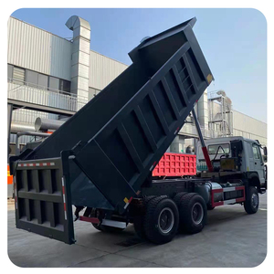 <span class=keywords><strong>Camion</strong></span> à <span class=keywords><strong>benne</strong></span> basculante <span class=keywords><strong>neuf</strong></span>, diesel, <span class=keywords><strong>prix</strong></span> bas, Sinotruk Euro3/4/5/6 HOWO 6x4, capacité de 40 tonnes, à vendre - Product Image 2