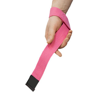 Correas de Levantamiento con Logotipo Personalizado, Venta Directa de Fábrica, Correas Elásticas para Gimnasio, Fisicoculturismo y Levantamiento de Pesas - Product Image 5