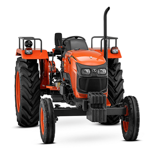 Mini Kubota d'occasion 4wd 4x4 20hp 50hp 25hp 120hp Mini tracteurs agricoles d'occasion Kuboota Agriculture Machinerie agricole Tracteur agricole - Product Image 1