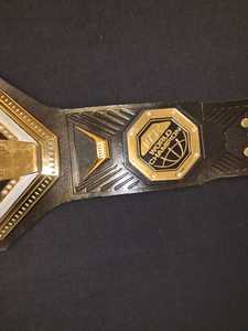 Ceinture de champion personnalisée - Product Image 4
