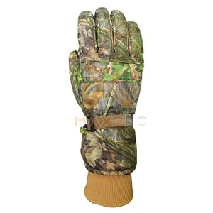 <b>Light</b> Weight Hunting Gloves Custom Size Hunting Gloves Hot Product <b>Cheap</b> Price Hunting Gloves - Product Image 5