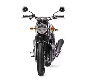 ข้อเสนอส่วนลดสำหรับรถมอเตอร์ไซค์ Royal Enfield Interceptor 650 - โครงสร้างโลหะและพลาสติก - Product Image 3