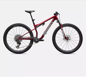 NOUVEAU Vélo de route vintage à suspension intégrale Works/Epic9 Titanium Fork Soft-Tail À VENDRE - Product Image 2