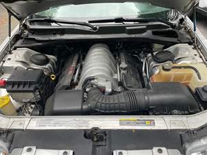 CHRYSLER 300C SRT8 d'occasion LHD/RHD 2006 - Product Image 3