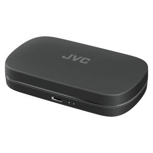 Para JVC NEARPHONE HA NP40T B U 0990640 TWS, Auriculares Bluetooth con Micrófono, Auriculares Deportivos Pivot Motion - Product Image 5