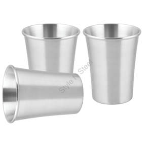 Premium <b>Tumbler</b> Set in 3 Piece - Product Image 4
