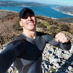 Gorras Sombreros curvos Sublimación personalizada Camo en blanco Plain Black Foam Trucker Cap - Product Image 6