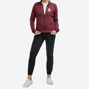 Chaquetas Bomber de Invierno para Mujer de la Mejor Calidad, Tejidas, Transpirables, Ecológicas, Resistentes al Viento, Personalizadas de Alta Calidad, Directamente de Fábrica - Product Image 1