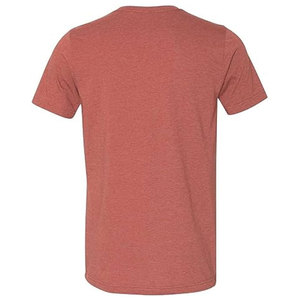 <b>High</b> Quality Custom Design Regular Fit Polyester Sports Men Gym <b>Tshirt</b> - Product Image 3