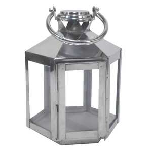 Candelabro de cerámica hecho a mano, diseño de fabricantes indios, farol de alta calidad - Product Image 5