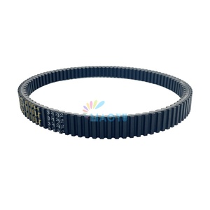 <span class=keywords><strong>Courroie</strong></span> Maoyu, <span class=keywords><strong>courroie</strong></span> d'entraînement en caoutchouc de haute qualité, robuste, 3212326, remplacement pour <span class=keywords><strong>Polaris</strong></span> Ranger 900 Crew XP 570 500 <span class=keywords><strong>RZR</strong></span> <span class=keywords><strong>1000</strong></span> XP - Product Image 6