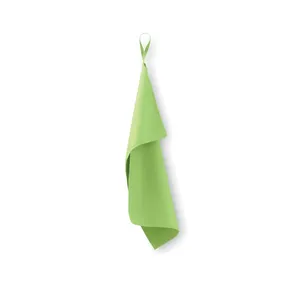 Serviette de sport personnalisée en microfibre ATOLL 30 - Product Image 5