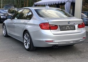 <span class=keywords><strong>BMW</strong></span> <span class=keywords><strong>328</strong></span> Sport 2014 <span class=keywords><strong>Usado</strong></span>, Limpio y Económico, Sedán Automático de Gasolina |   Volante a la Izquierda |   Bajo kilometraje |   Exportación a todo el mundo - Product Image 3