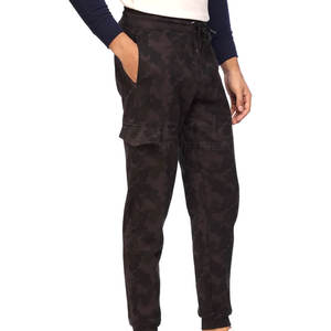 กางเกงผู้ชายหลายกระเป๋าใส่สบายดีไซน์บริการ OEM - Product Image 6