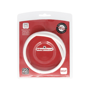 Guarnizione in Silicone per Pentole a Pressione Magefesa O/22cm Star 2012 - Product Image 5