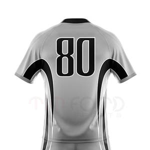 เครื่องแบบรักบี้วัสดุทนทานเครื่องแบบฝึกซ้อมใหม่ล่าสุด - Product Image 5