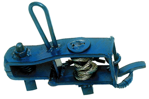 Tendifilo per Agricoltura Semplice con Cerniera - Product Image 1
