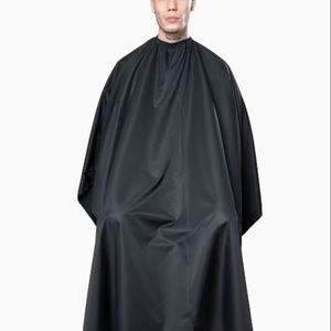 Capas de peluquería personalizadas, capa de peluquero con logotipo, vestidos de salón de belleza personalizados - Product Image 4