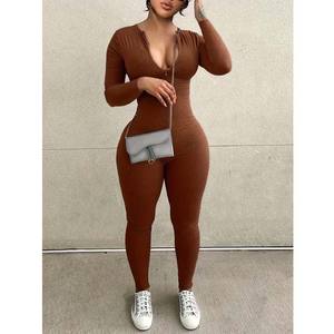 Women Solid Lightweight Seamless Yoga Set High Waist Leggings Push Sports Bra Butt Lift Tummy Control Scrunch Butt Quick Dry - Product Image 1