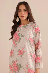 Traje de vestir de césped informal de buena calidad Salwar Kameez de diseñador elegante para damas del proveedor directo de fábrica - Product Image 5