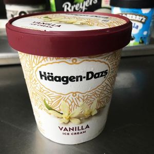 <span class=keywords><strong>Helado</strong></span> de Caramelo Salado <span class=keywords><strong>Haagen</strong></span> <span class=keywords><strong>Dazs</strong></span> Vintage de Primera Calidad, 460 ml, Postre Congelado en Venta - Product Image 1