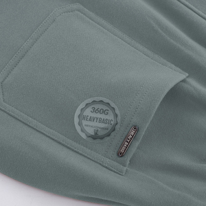 2025 New Stock Men's High Waist Jogger Sweatpants Lightweight Casual Sport Style Excellent Guaranteed Quality Proper Price Plain - Product Image 3