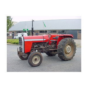 Tractor Usado de Alta Calidad 275 Suministrado para Abastecimiento de Maquinaria a Granel - Product Image 1