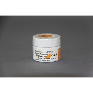 Kuraray Noritake EX-3 Universal P.O. Mod. pink - Product Image 1