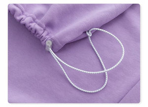 Survêtement de couple OEM personnalisé à la mode ensembles de survêtement pour hommes imprimer veste à capuche pantalon costume ensembles de vêtements de sport décontractés pour hommes - Product Image 5