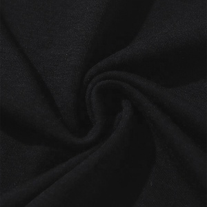 Sweat-shirt à col rond en polaire de haute qualité pour homme, personnalisable avec logo, vente en gros - Design personnalisable pour le streetwear - Product Image 6