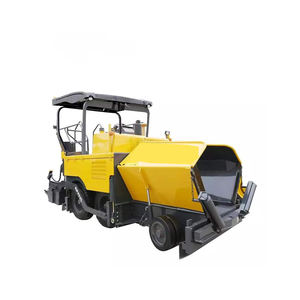 เพลาลำเลียงยางมะตอยสำหรับเครื่องปูผิวทาง - Product Image 1