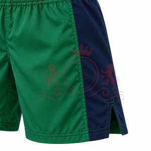 Shorts de MMA modernes pour hommes, en tissu extensible, confortables pour l'entraînement, fabricant de vêtements personnalisés, shorts de MMA - Product Image 3