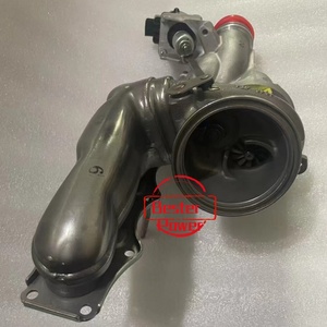 49477-02105 49477-02010 49477-02011 49477-02012 Turbocompresor para BMW 5 Touring <span class=keywords><strong>528i</strong></span> Bi-Turbo N20B20A - Product Image 6