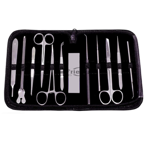 Juego de disección de artroscopia de calidad superior ortopédica Juego de disección de instrumentos de artroscopia de nueva llegada - Product Image 2