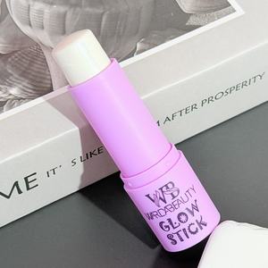 WARDBEAUTY ไฮไลท์เตอร์เนื้อมินเนอรัลคุณภาพสูง ติดทนนาน ให้ผิวเปล่งประกาย สำหรับใบหน้าและผิวกาย - Product Image 6