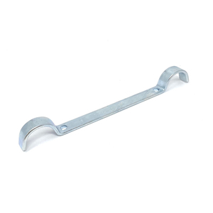 ขายึดสำหรับติดตั้งกล่องท้ายกับโครงรถสำหรับแลมเบรตต้า ซี + ดี + อี + เอฟ - Product Image 1