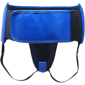 ชุดป้องกันขาหนีบสำหรับชกมวย - Product Image 3