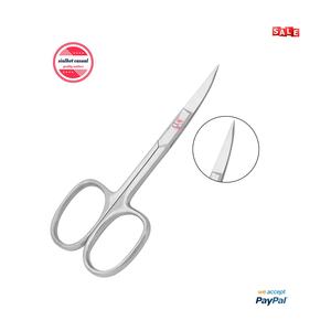 Manicure Cuticle Nail <b>Scissors</b> Hot Sale High Quality Stainless Steel Nail Cutting Personal Care Tools - Product Image 1