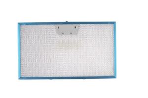 Filtro de Metal para campanas de cocina, venta al por mayor, filtro de campana extractora, piezas de cocina para el hogar, limpiador de aire Haze 4268962 1330018470 - Product Image 2