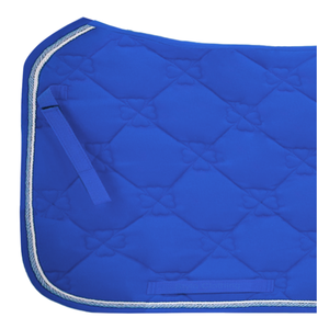 Tapis de selle équestre à séchage rapide le plus vendu avec cordon – Produits équestres personnalisés de qualité supérieure en gros - Product Image 2