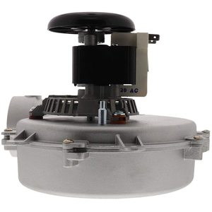 Motor Inductor de Tiraje para Horno Estilo Diseño Industrial ERP 1013833 - Product Image 6