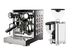 Cafetera Espresso Rocket Appartamento RE501A3C12 - Product Image 2