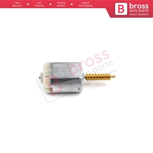 BGE733 actionneur de loquet de serrure de porte de voiture 12V DC moteur engrenage Compatible Sonata NF 2004-2010 Santa Fe CM I30 FD 2007-2012 serrures de porte - Product Image 2