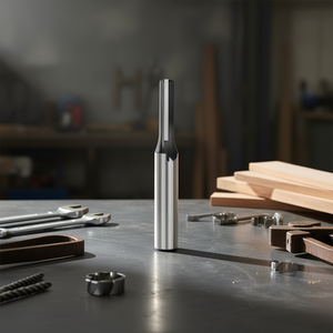 Fresa Recta de Dos Filos Stanley - Product Image 3