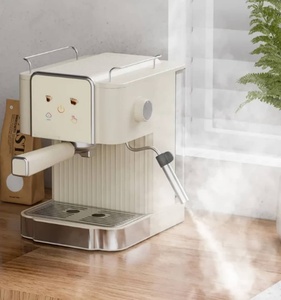 Cafetera Automática Espresso Nueva en Existencia - Product Image 4