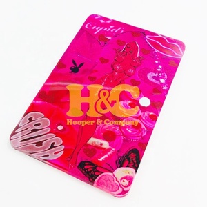 Premium Design Professional Beauty <b>Tool</b> Lash Tiles Eyelash Extension Acrylic Crystal Glass Butterfly <b>Square</b> Heart Color Durable - Product Image 5