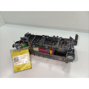 Porta Fusibili Centrale Mercedes Classe A W176 Serie AMG A2465400240 607951 (K9K) diesel 1461 (13>) - Product Image 3